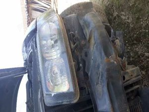 Dezmembrez Seat Leon 2001 1,9 TDI - imagine 3