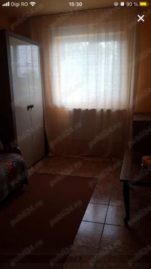 Închiriez aprt BICAZ