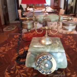 Telefon Onix antic vintage 