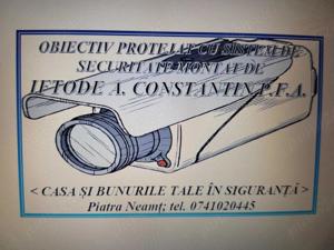 Supraveghere video instituții de învățământ (grădinițe, creșe, școli)