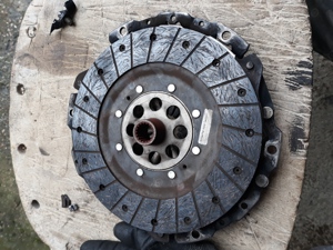 Dezmembrez Seat Leon 2001 1,9 TDI - imagine 4