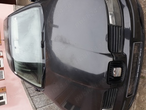 Dezmembrez Seat Leon 2001 1,9 TDI - imagine 2