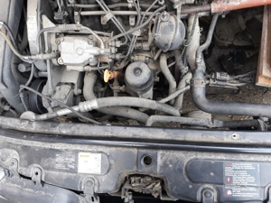 Dezmembrez Seat Leon 2001 1,9 TDI - imagine 5