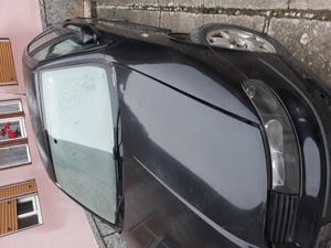 Dezmembrez Seat Leon 2001 1,9 TDI