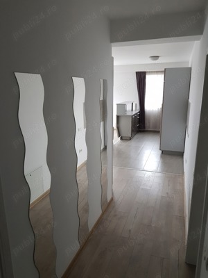 de inchiriat apartament zona parc salca