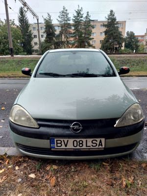 Vând OPEL CORSA (citiți cu atenție anunțul) 