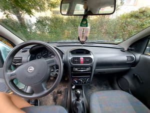 Vând OPEL CORSA (citiți cu atenție anunțul)  - imagine 5