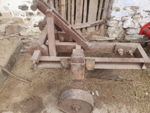 Vând plug  - imagine 3