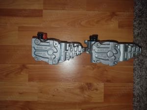 Pompa ulei cutie viteze Mercedes Benz A2222700201 , originala Mercedes , zero km  pentru 7G-Tronic  - imagine 8