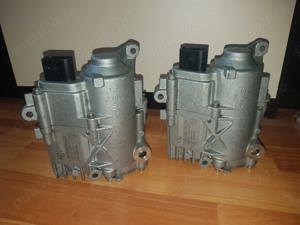 Pompa ulei cutie viteze Mercedes Benz A2222700201 , originala Mercedes , zero km  pentru 7G-Tronic  - imagine 10