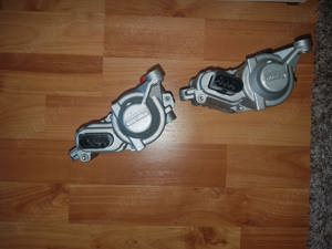 Pompa ulei cutie viteze Mercedes Benz A2222700201 , originala Mercedes , zero km  pentru 7G-Tronic  - imagine 5