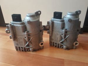 Pompa ulei cutie viteze Mercedes Benz A2222700201 , originala Mercedes , zero km  pentru 7G-Tronic  - imagine 6