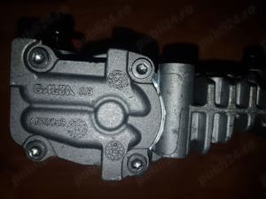 Pompa ulei cutie viteze Mercedes Benz A2222700201 , originala Mercedes , zero km  pentru 7G-Tronic  - imagine 2