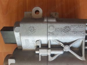 Pompa ulei cutie viteze Mercedes Benz A2222700201 , originala Mercedes , zero km  pentru 7G-Tronic  - imagine 7