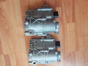 Pompa ulei cutie viteze Mercedes Benz A2222700201 , originala Mercedes , zero km  pentru 7G-Tronic  - imagine 3