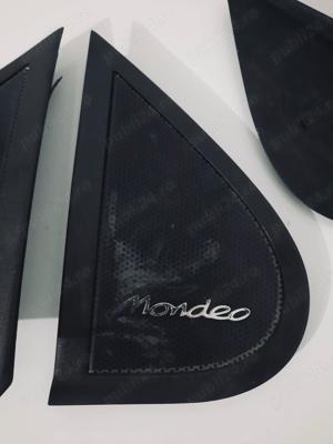 Ford Mondeo ST200 Sail Panels - imagine 3