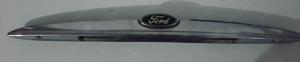 Ornament Portbagaj Cromat pentru Ford Mondeo Mk2 Berlină - imagine 2