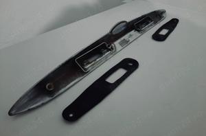 Ornament Portbagaj Cromat pentru Ford Mondeo Mk2 Berlină - imagine 4