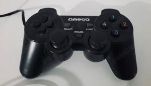 Controller Gaming Omega Phantom OGP03 - imagine 2