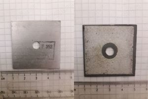 Componente vechi si rare diode germaniu seleniu - imagine 3