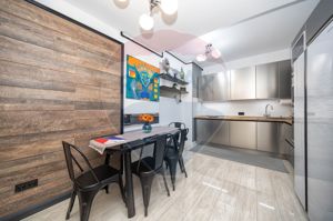 Apartament cu 3 camere de lux în Brașov, Complex Isaran - imagine 2