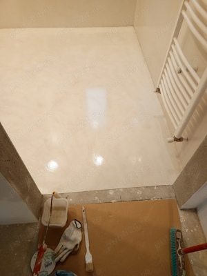 Microciment  - imagine 3