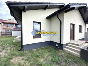 Casa Noua de vanzare pe un nivel cu 3 camere in Alba Iulia cu toate utilitatile - imagine 20