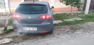 seat Leon 1.8 tsi 2010 - imagine 2