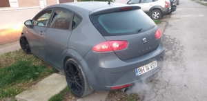 seat Leon 1.8 tsi 2010 - imagine 3