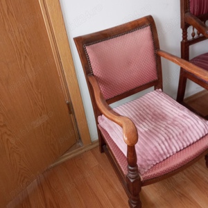 Set Fotolii Louis XVI antice vintage 