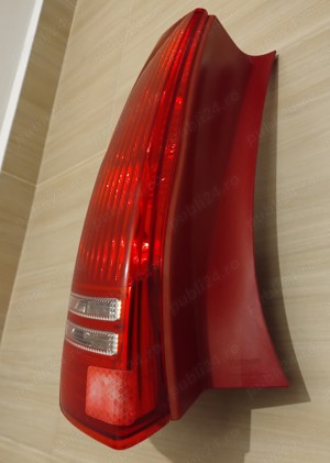 Stop / lampa Citroen C4 I hatchback ( 2004 - 2010 ) - imagine 5