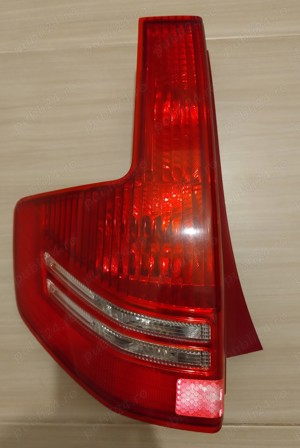 Stop / lampa Citroen C4 I hatchback ( 2004 - 2010 ) - imagine 6
