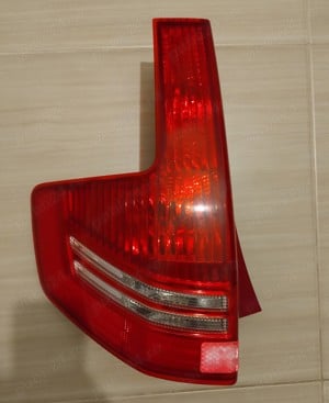 Stop / lampa Citroen C4 I hatchback ( 2004 - 2010 )