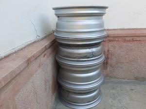 Vind roti cu jante aliaj si cauciucuri bune - imagine 2