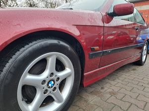 Vind roti cu jante aliaj si cauciucuri bune - imagine 5