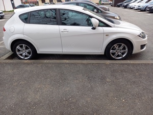 Seat Leon 1,6 TDI 2011