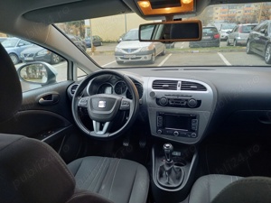 Seat Leon 1,6 TDI 2011 - imagine 8