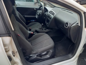 Seat Leon 1,6 TDI 2011 - imagine 6