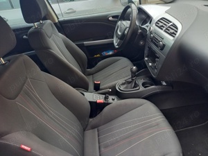 Seat Leon 1,6 TDI 2011 - imagine 4