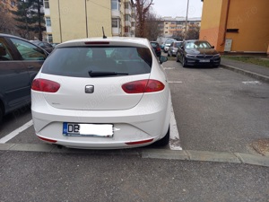 Seat Leon 1,6 TDI 2011 - imagine 10