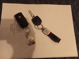 Seat Leon 1,6 TDI 2011 - imagine 5