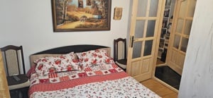 Vand apartament 2 camere in Deva, zona ultracentrala ( Bd 1 Decembrie), mobilat, utilat - imagine 6