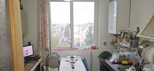 Vand apartament 2 camere in Deva, zona ultracentrala ( Bd 1 Decembrie), mobilat, utilat - imagine 5