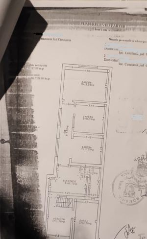 Casa/ Birouri Tomis 2 - imagine 12