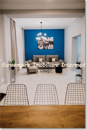 Vila de inchiriat zona Mamaia - imagine 3