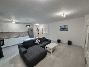 Apartament 2 camere City of Mara - imagine 3