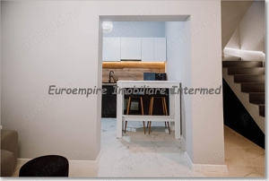 Vila de inchiriat zona Mamaia - imagine 5