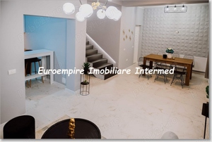 Vila de inchiriat zona Mamaia - imagine 2