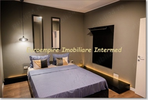 Vila de inchiriat zona Mamaia - imagine 8