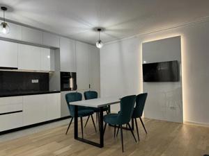 Apartament 2 camere Monarch Circumvalatiunii